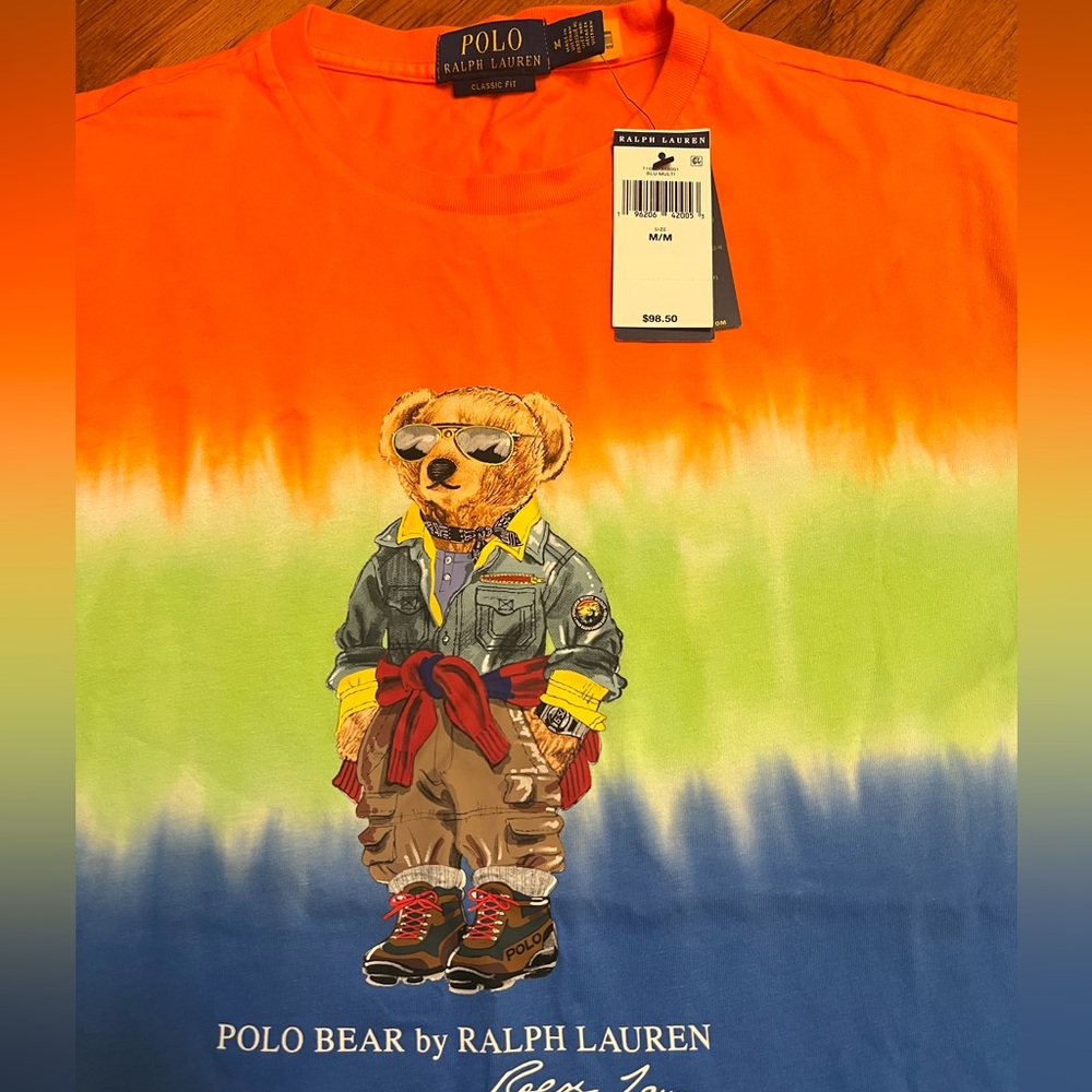 POLO Ralph Lauren 😍 - Picture 2 of 2